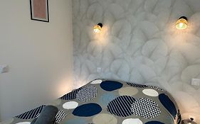 Lerelaisdodileqsl - Cambrai - Hyper Centre - Free Wifi - Ideal Couple & Famille